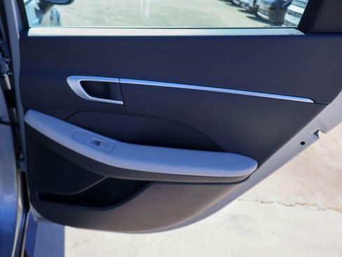 New 2026 Hyundai Sonata SEL image 14