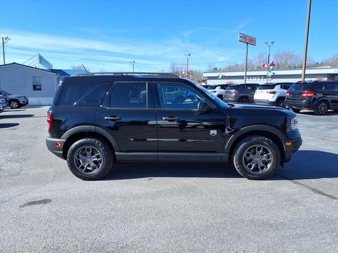 Used 2022 Ford Bronco Sport Big Bend w/ Convenience Package image 5