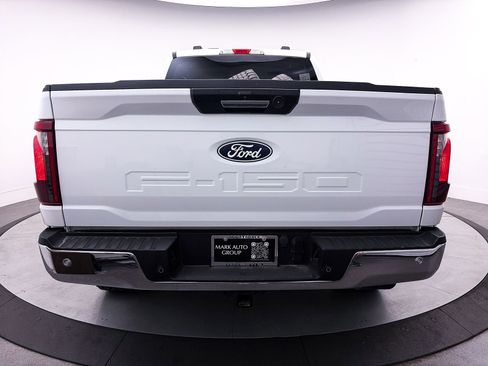 Used 2024 Ford F150 XLT w/ Tow/Haul Package image 14