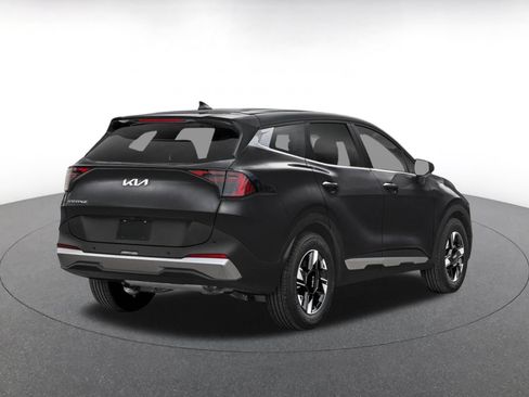 Used 2026 Kia Sportage LX FWD image 2