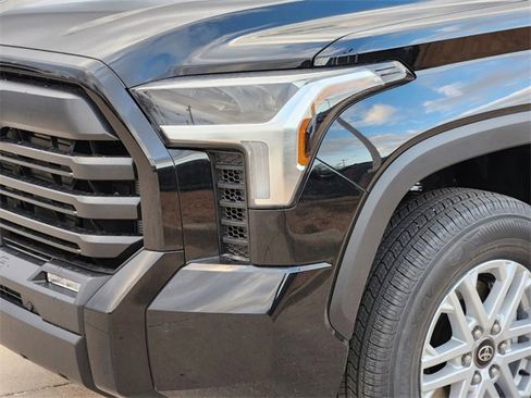 New 2025 Toyota Tundra SR5 image 6