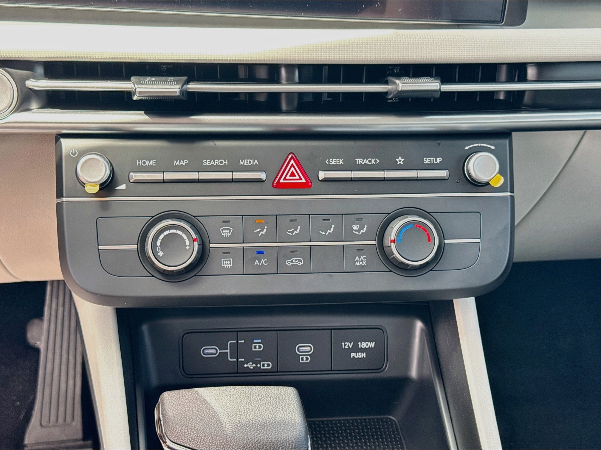 New 2026 Hyundai Tucson SE FWD image 12