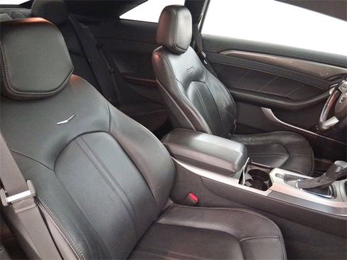 Used 2011 Cadillac CTS Performance image 14