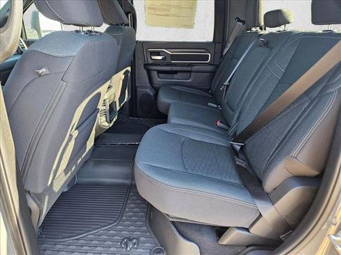 New 2026 RAM 3500 Lone Star image 16