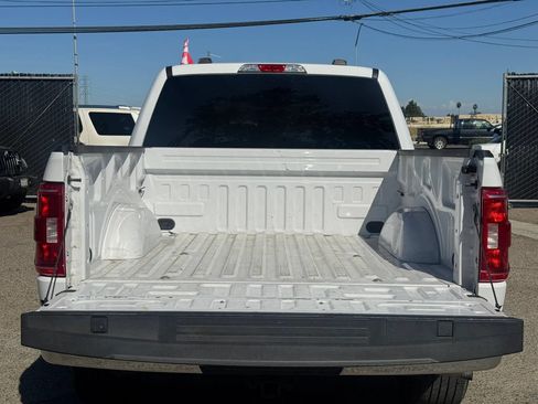 Used 2022 Ford F150 XLT w/ Equipment Group 301A Mid RWD image 23