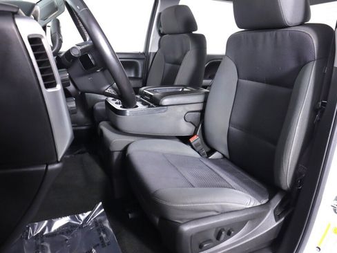 Used 2017 Chevrolet Silverado 1500 LT w/ All Star Edition image 26