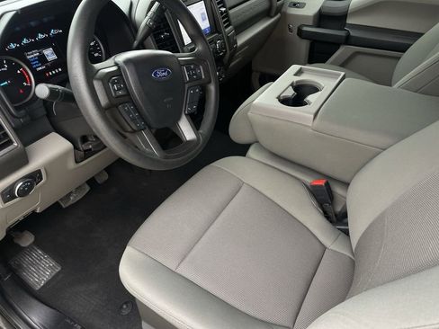 Used 2021 Ford F250 XL w/ STX Appearance Package image 10