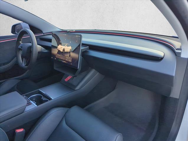 Used 2024 Tesla Model 3 Performance AWD/4WD image 22