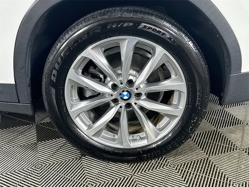 Used 2019 BMW X3 xDrive30i w/ Convenience Package image 35