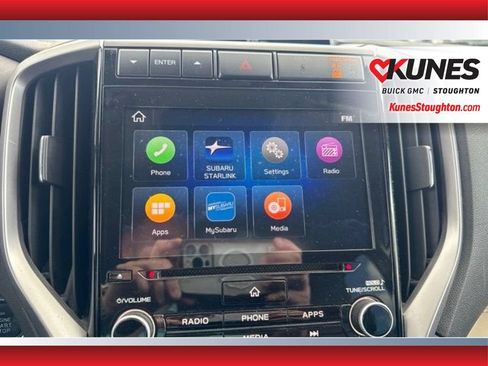 Used 2019 Subaru Ascent Limited AWD/4WD image 34
