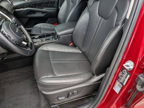 Certified 2022 Kia Sorento SX AWD/4WD image 26