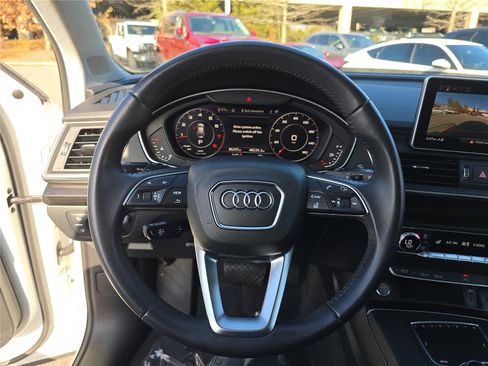 Used 2018 Audi Q5 Prestige image 31