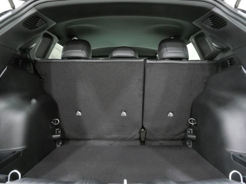 New 2026 Jeep Compass Latitude image 25