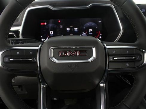 New 2026 GMC Canyon Elevation w/ Convenience Package image 12