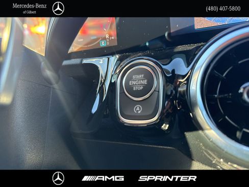 New 2026 Mercedes-Benz GLA 250 image 32