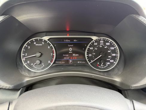 Used 2020 Nissan Sentra SV image 19