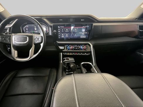 Used 2023 GMC Sierra 1500 Denali w/ Technology Package AWD/4WD image 15