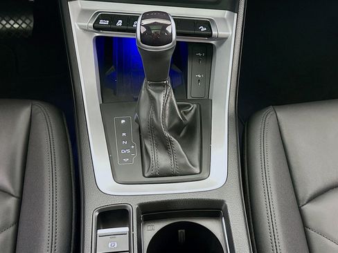 Used 2023 Audi Q3 2.0T Premium Plus image 13