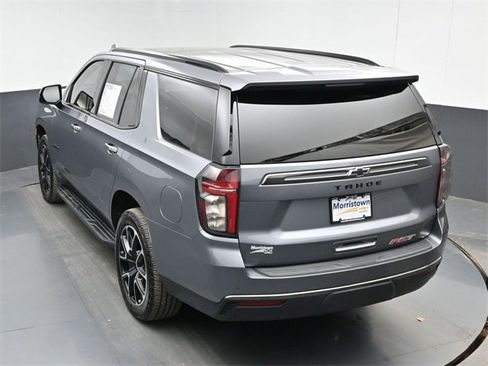 Certified 2022 Chevrolet Tahoe RST w/ Luxury Package image 44