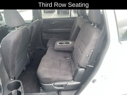 Used 2017 Honda Pilot EX image 12