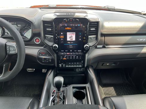 Used 2022 RAM 1500 TRX w/ TRX Level 2 Equipment Group AWD/4WD image 27