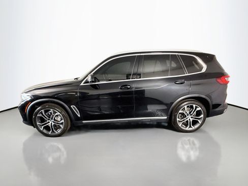 Used 2021 BMW X5 sDrive40i w/ Premium Package RWD image 6