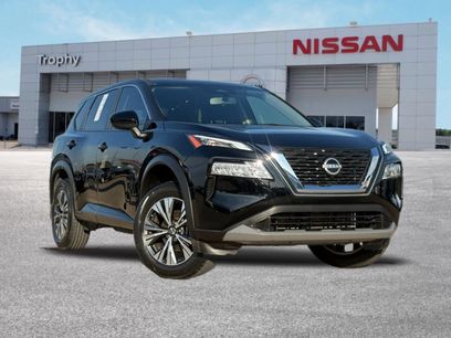 Certified 2023 Nissan Rogue SV