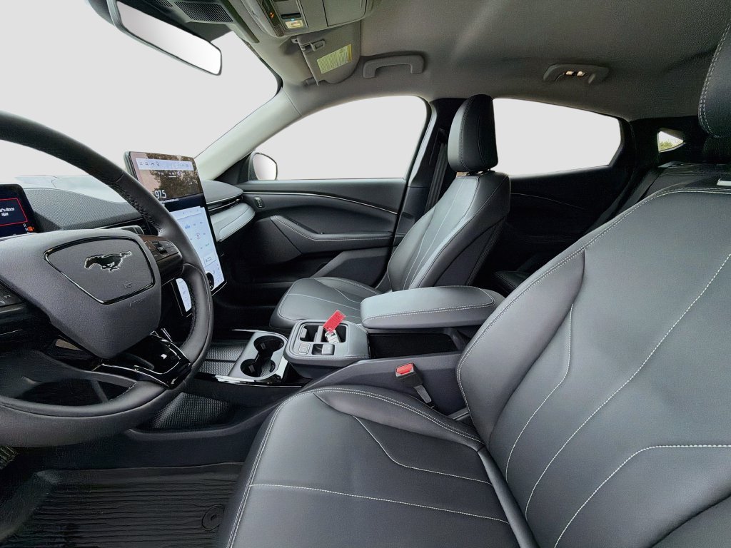 New 2026 Ford Mustang Mach-E Select AWD/4WD image 23