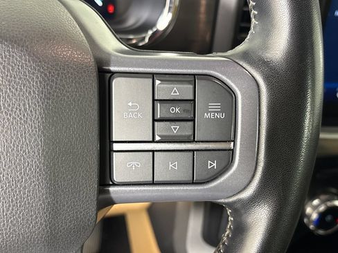 Certified 2023 Ford F150 Lariat AWD/4WD image 21