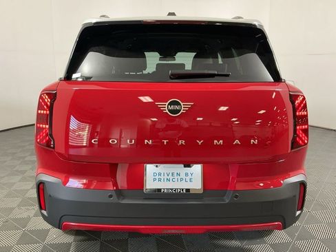New 2026 MINI Cooper Countryman S w/ Comfort Package Max image 5