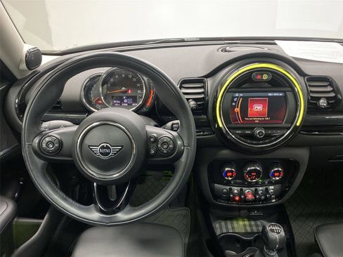 Used 2019 MINI Cooper Clubman S w/ Storage Package image 30