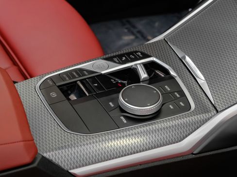 Used 2025 BMW M340i RWD image 30