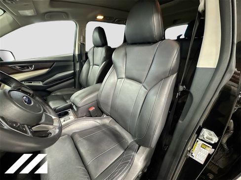 Certified 2021 Subaru Ascent Touring image 23