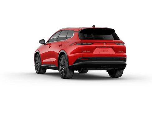 New 2025 Toyota Crown Signia image 7