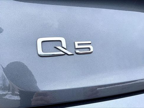 Used 2024 Audi Q5 2.0T Premium image 33