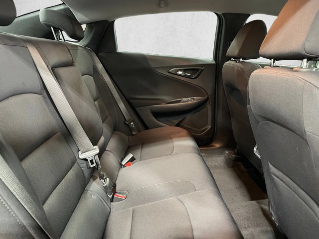 Used 2025 Chevrolet Malibu LT FWD image 19