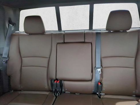 New 2026 Honda Ridgeline RTL image 18