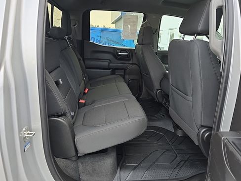 Used 2020 Chevrolet Silverado 1500 LT w/ All-Star Edition image 31