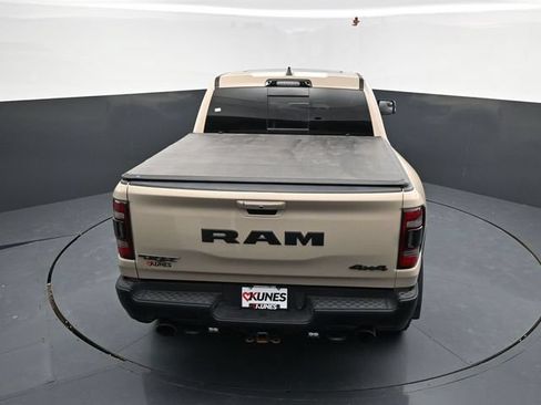 Used 2022 RAM 1500 TRX w/ TRX Level 2 Equipment Group AWD/4WD image 46