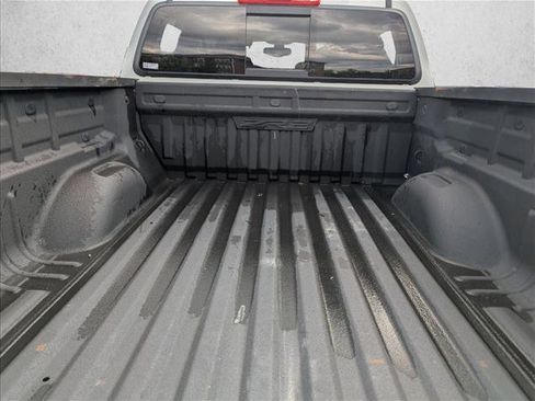Used 2021 Chevrolet Colorado ZR2 w/ Colorado ZR2 Bison Edition AWD/4WD image 30