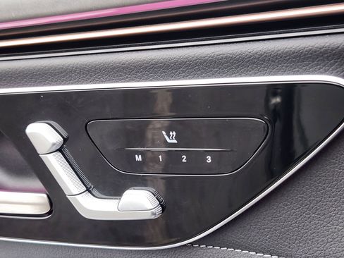 Used 2023 Mercedes-Benz EQE 350+ 4MATIC SUV image 12