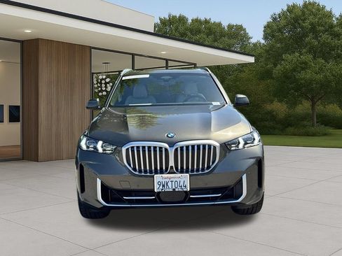 Used 2026 BMW X5 sDrive40i w/ Premium Package RWD image 4