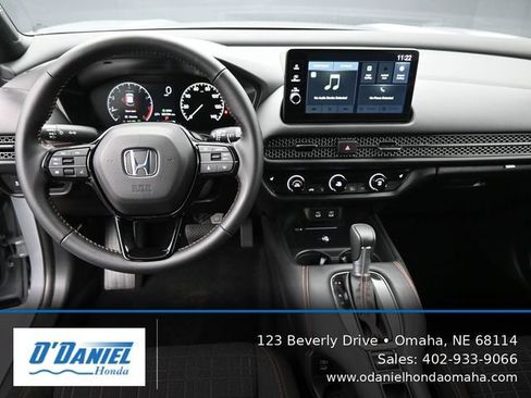 Used 2026 Honda HR-V Sport image 26