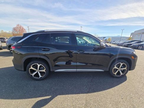 New 2026 Volkswagen Tiguan SE AWD/4WD image 2