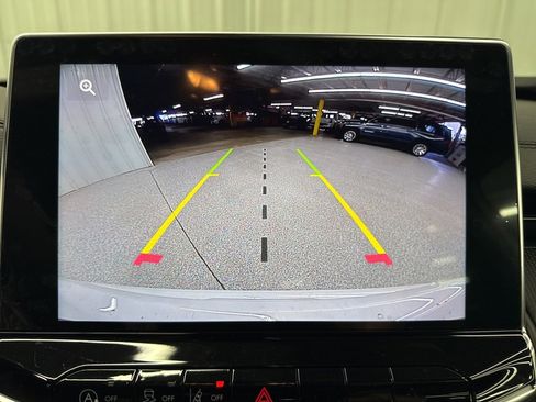 New 2026 Jeep Compass Latitude image 20