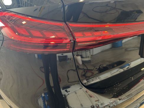 New 2025 Audi A6 e-tron Prestige image 10