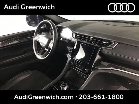 Used 2021 Jeep Grand Cherokee L Laredo AWD/4WD image 22