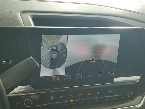 New 2026 Chevrolet Silverado 2500 LT w/ Trail Boss Package image 17