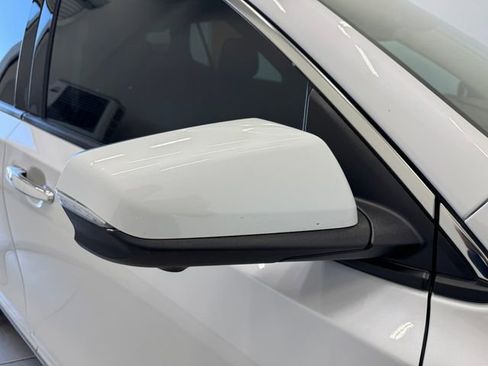 Used 2023 GMC Terrain Denali w/ Denali Premium Package image 39