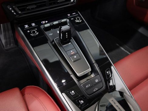 Certified 2024 Porsche 911 Carrera S image 15